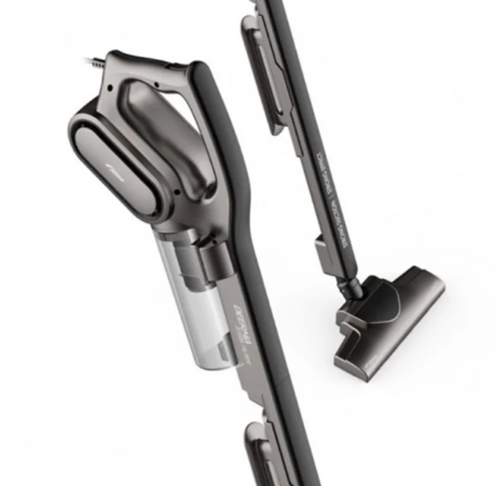 Пылесос Xiaomi Deerma Handheld Vacuum Cleaner DX700S