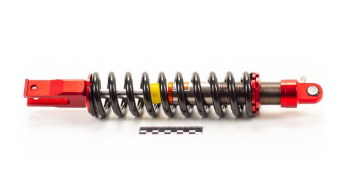 Амортизатор L=440 центральный красный Мотоцикл  CRF 250/300