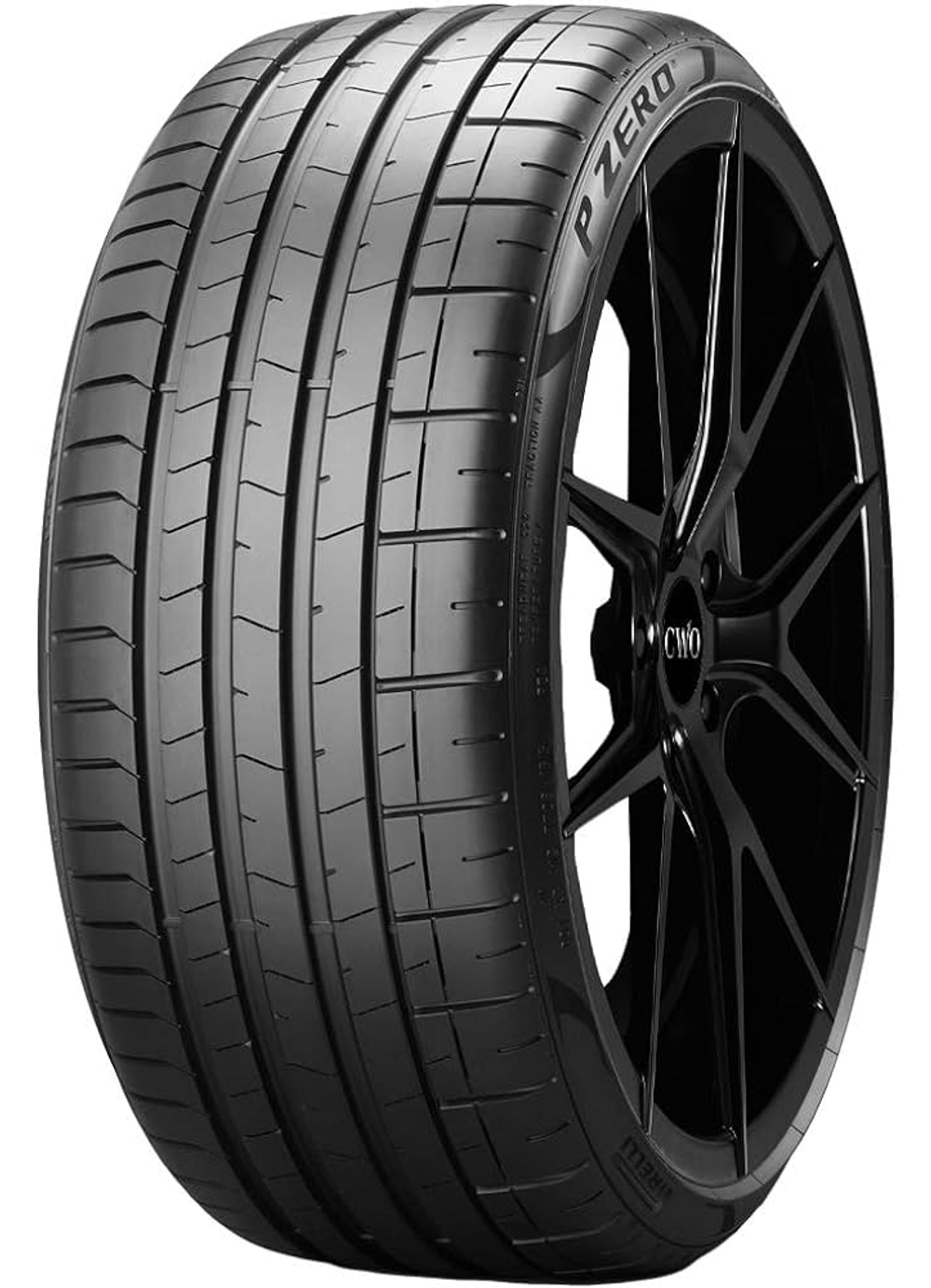 Летняя шина Pirelli PZero Gen-2 Sports Car (225/45 R18 95Y)