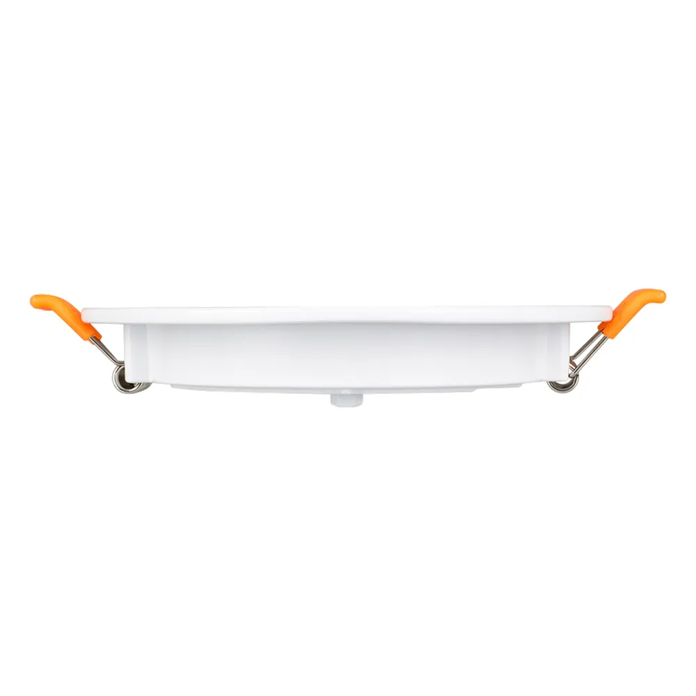 Светильник DL-BL125-9W Warm White (Arlight, IP40 Металл, 3 года) 021435