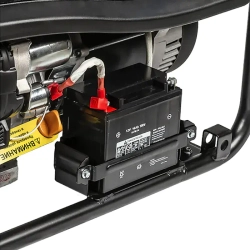 BRAIT GB-5500E PRO генератор бензиновый 02.01.021.035