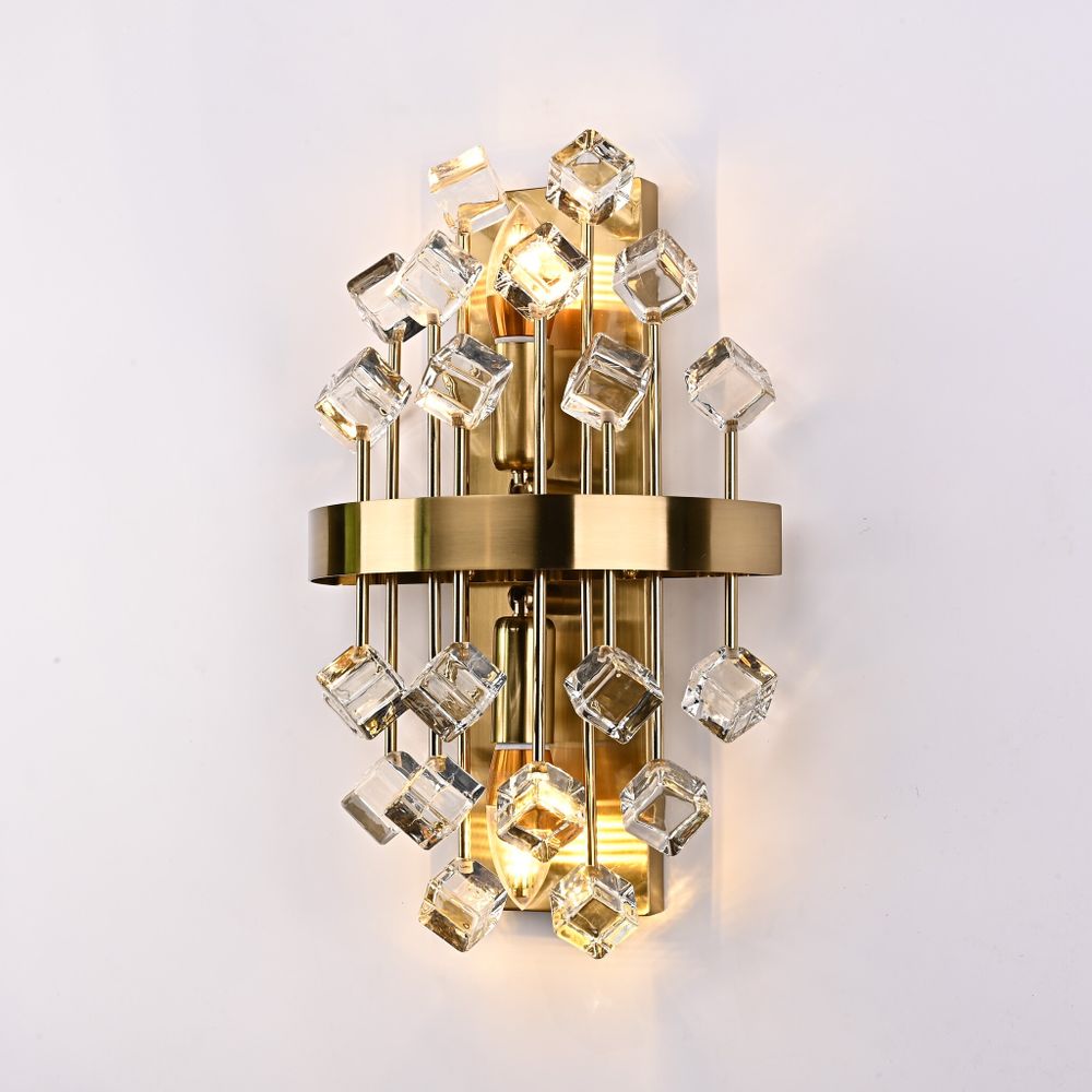 Настенный Светильник Rufina B By Imperiumloft