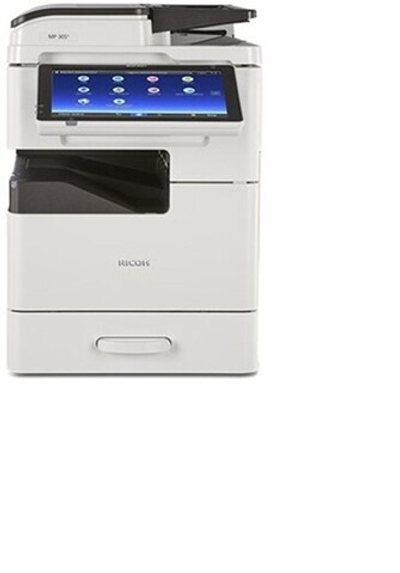 МФУ Ricoh Aficio MP 305SPF