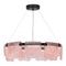 Подвесной светодиодный светильник ST Luce Voile SL6021.403.54