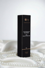 Омолаживающий гель-сыворотка Ageless Pulse Gel Serum For Beauty Device