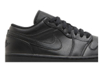 Кроссовки Jordan Air Jordan 1 Low "Triple Black"