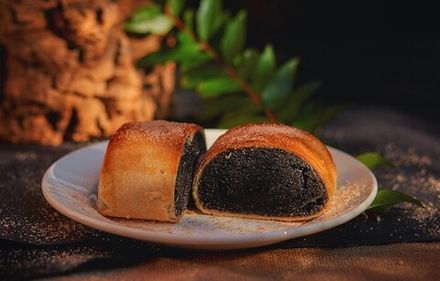 Пироги и штрудели