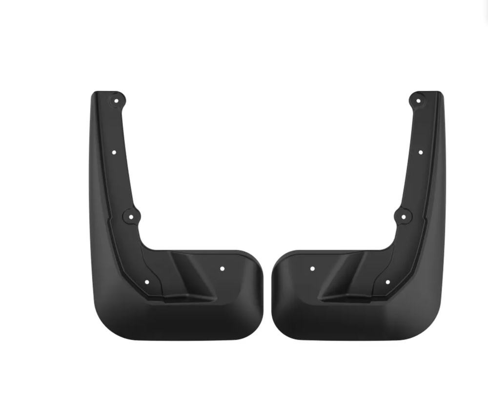 Брызговики передние для HONGQI HS3 2023 -2 шт.(standart) REIN.A71044.F3