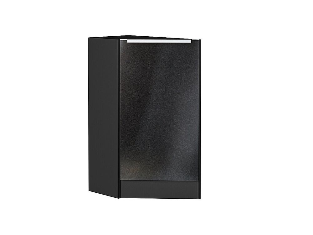 Шкаф нижний торцевой Фьюжн