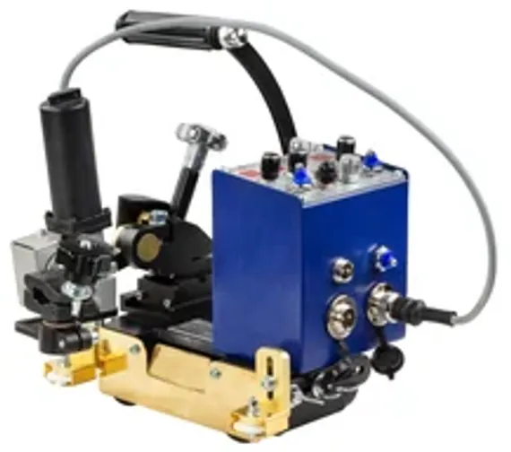 Экономичный лазерный станок HSG Laser серии C для резки листов металла