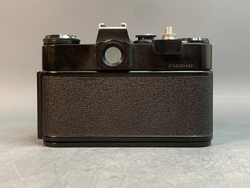 Зенит ЕМ + Гелиос 44М