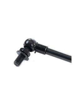 Амортизатор капота для TOYOTA LAND CRUISER 200 8/07- GANZ GIA01012