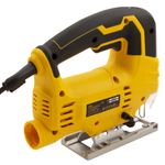 Лобзик электрический JS-80, 650 Вт, 80 мм Denzel, 27103