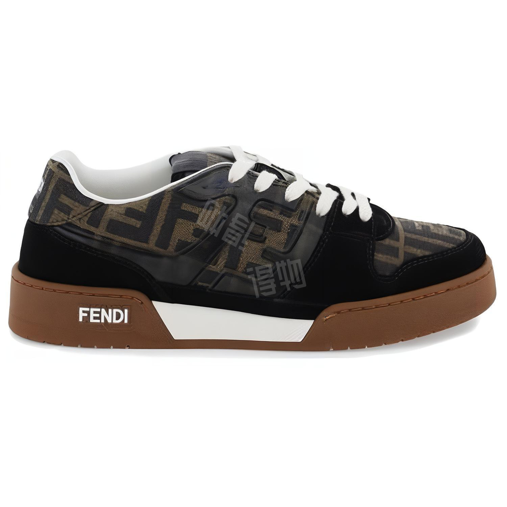 Fendi (Женская размерная сетка)