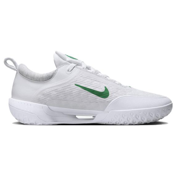 Кроссовки NIKE Court Zoom NXT для тенниса Низкие Мужские