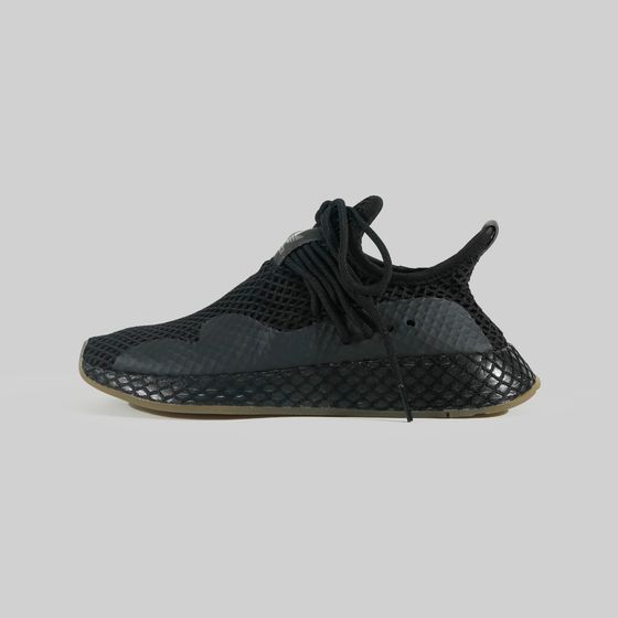 Кроссовки Adidas Originals Deerupt S артикул:EE5655 - купить в магазине Дайс