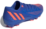 Кроссовки Adidas Predator Edge.3 L Mg