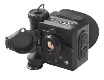 Очки тепловизионные LZIRTEK Flins 3