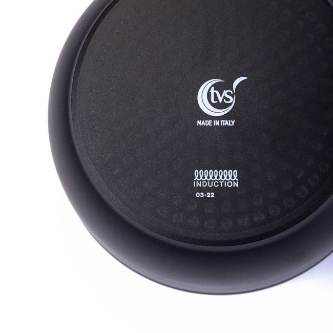 Ковш TVS Terra Italia Induction 18 см ( 2 литра )