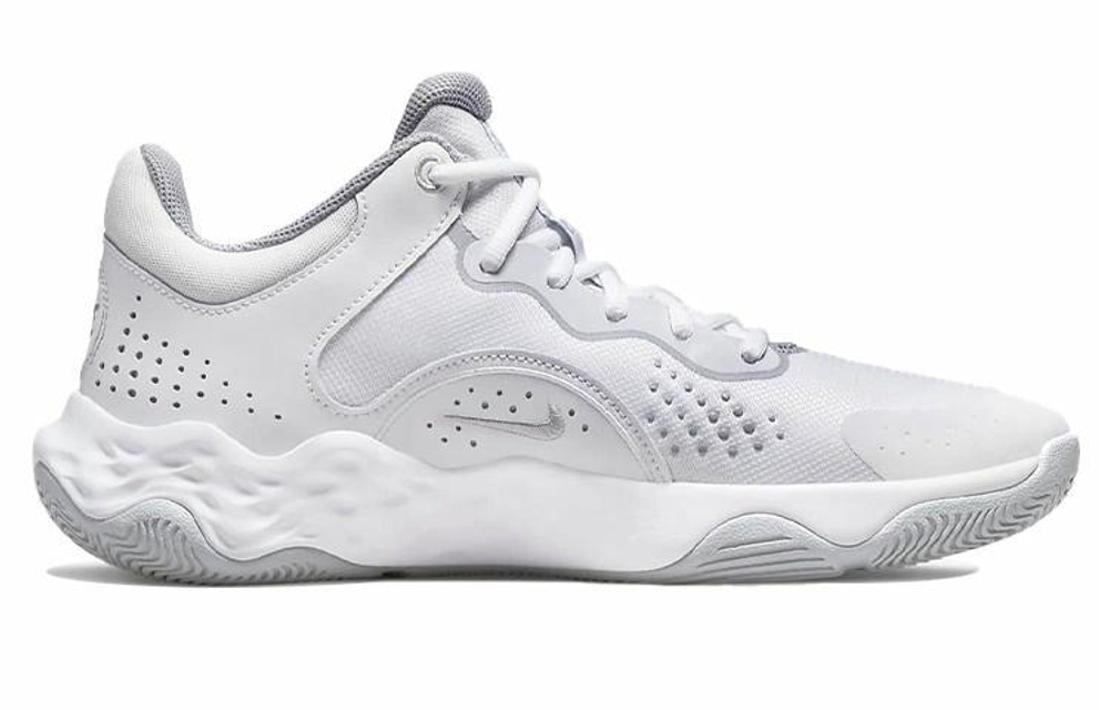 Кроссовки Nike Fly By Mid 3