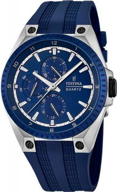 Часы Festina F16834/2