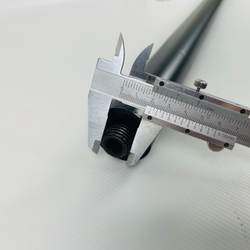 Стойка с основанием для световых приборов, АС, PL ECO (300 см)