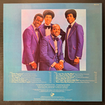 The Drifters ‎– There Goes My First Love (Англия 1976г.)