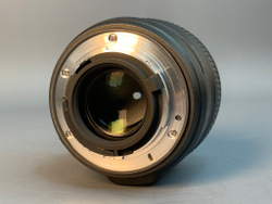 Nikon 50mm 1.8G AF-S Nikkor