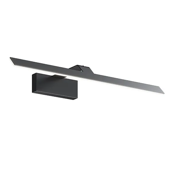 Подсветка Декарт / Decart 4000К 12Вт Maytoni mir010wl-l12b4k