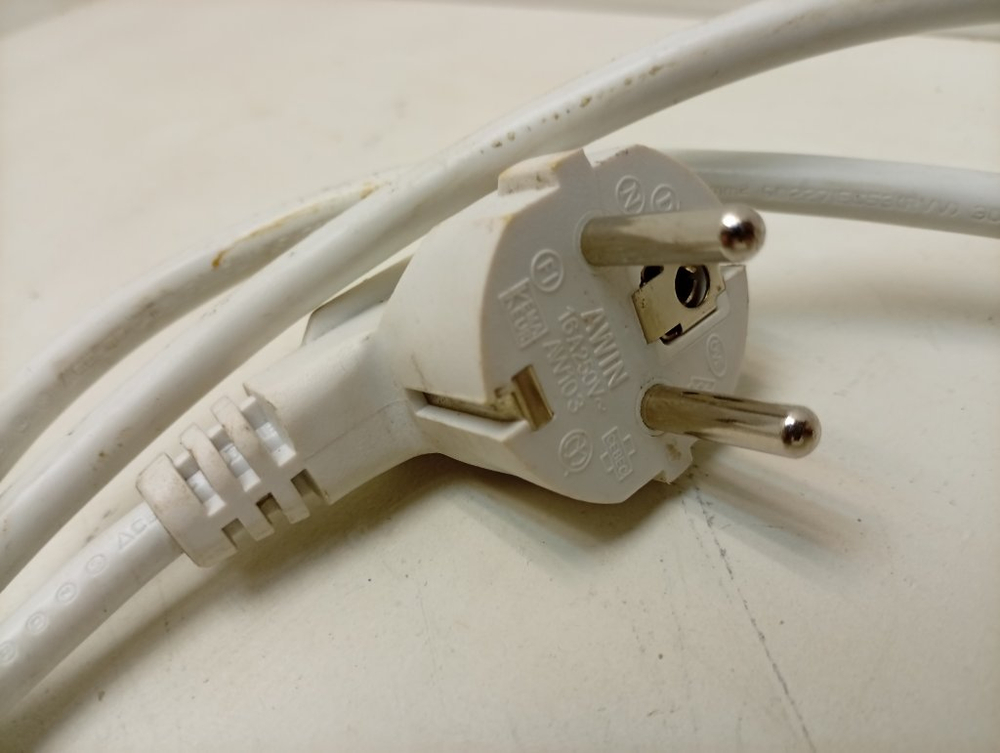 GV53311 ктп5 Сетевой шнур для посудомоечных машин Gorenje GV53311 б/у