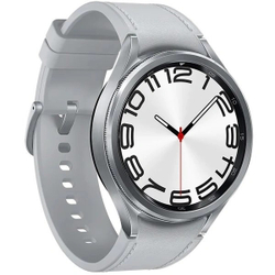 Умные часы Samsung Galaxy Watch 6 Classic 47мм, Silver (SM-R960)