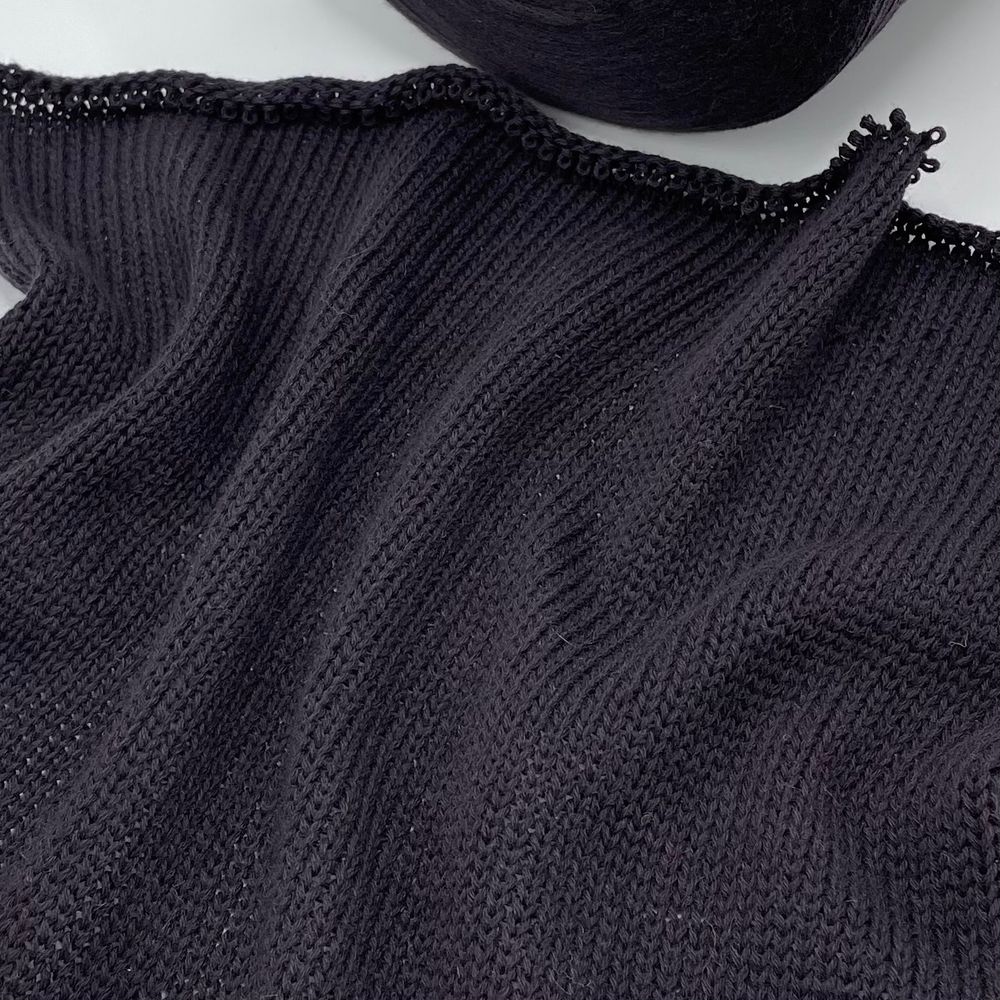 SiSa 90% хлопок 10% кашемир