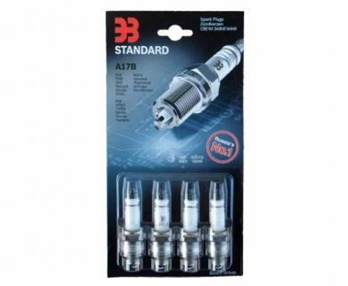 Свечи ЭЗ в блистере A 17В Энгельс