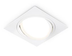 Ambrella Встраиваемый поворотный точечный светильник GX53 GX Standard tech TN51915