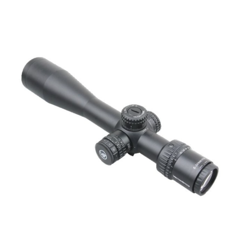 Оптический прицел Vector Optics Veyron 6-24x44 (30 мм) FFP IR, марка MPR-V5