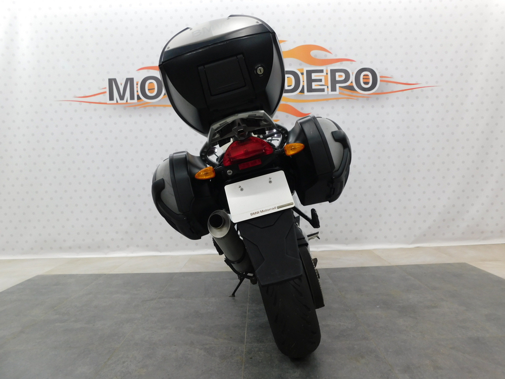 BMW F800ST 038139