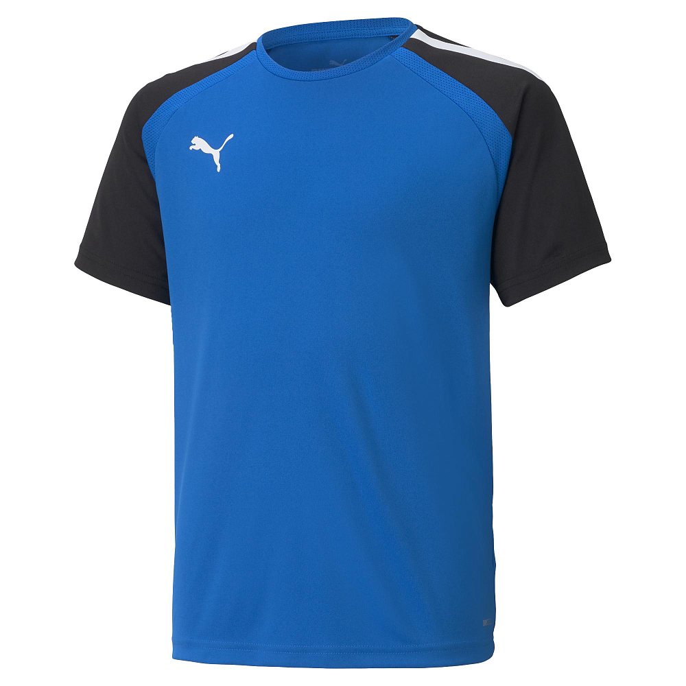 Детская футболка PUMA teamPACER Jersey Jr