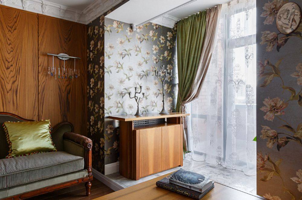 Диван трехместный "Марселина"