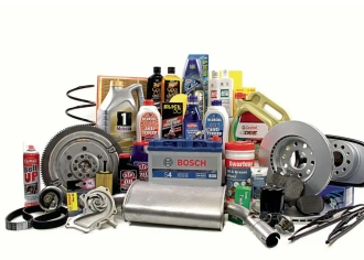 Автозапчасти