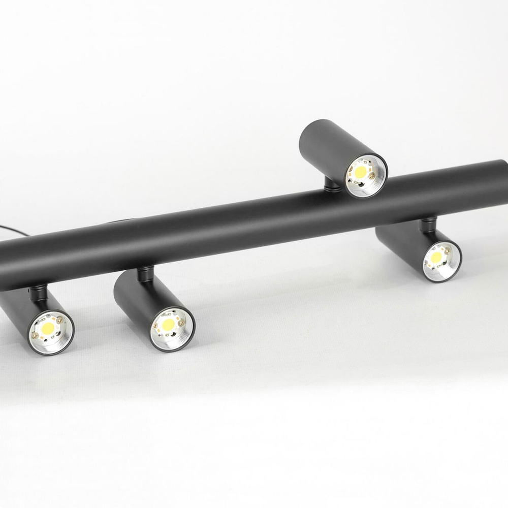 Линейно-подвесной светильник LUSSOLE HOPKINS LSP-7405