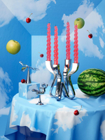 Открывалка для бутылок rodeo buddy, хром