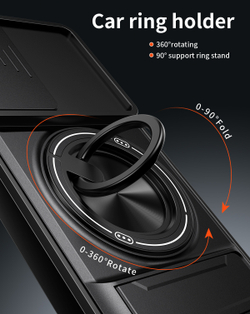 Противоударный чехол Эклипс для OnePlus Nord CE 5 5G/ Ванплюс Норд СЕ 5 5G