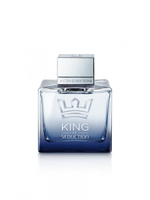 ANTONIO BANDERAS King of Seduction men 50ml edt