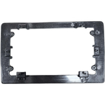 Рамка 10" переходная для Нексии 150