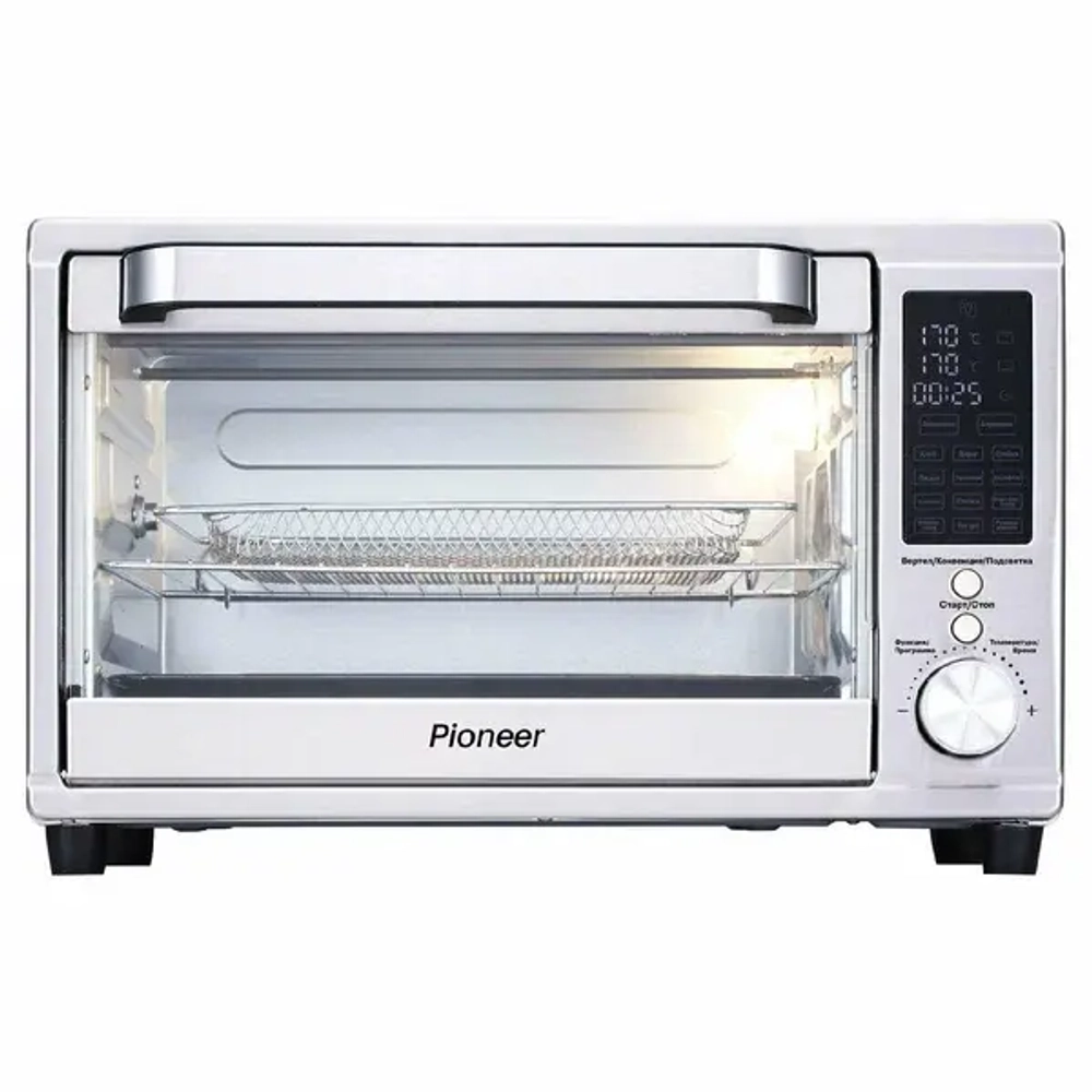 Мини-печь Pioneer MO5023G (h)