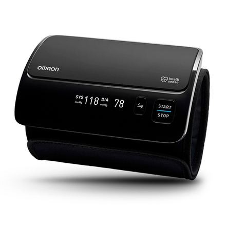 Тонометр OMRON EVOLV с Bluetooth