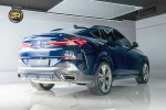 BMW X6 M50i