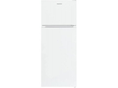 Холодильник Nordfrost RFT белый