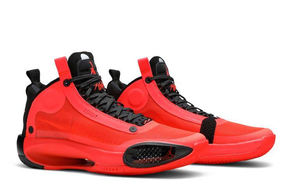 Кроссовки Jordan Air Jordan 34