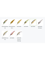 Воблер DUO Realis Shad 59 MR, DPA4009 River Bait